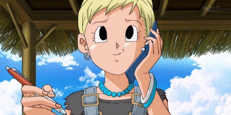 Dragon Ball 15 Things You Didnt Know About Bulma Dragon Ball 15 Things You Didnt Know About Bulma